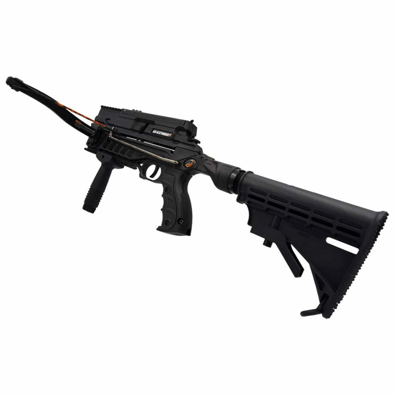 Arbalète Steambow AR-6 Stinger II Tactical 55#