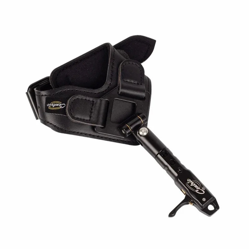 Décocheur Index Centric Wrist Jaw 360° - Archery Connect