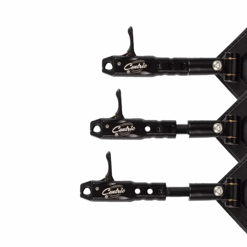 Décocheur Index Centric Wrist Jaw 360° - Archery Connect