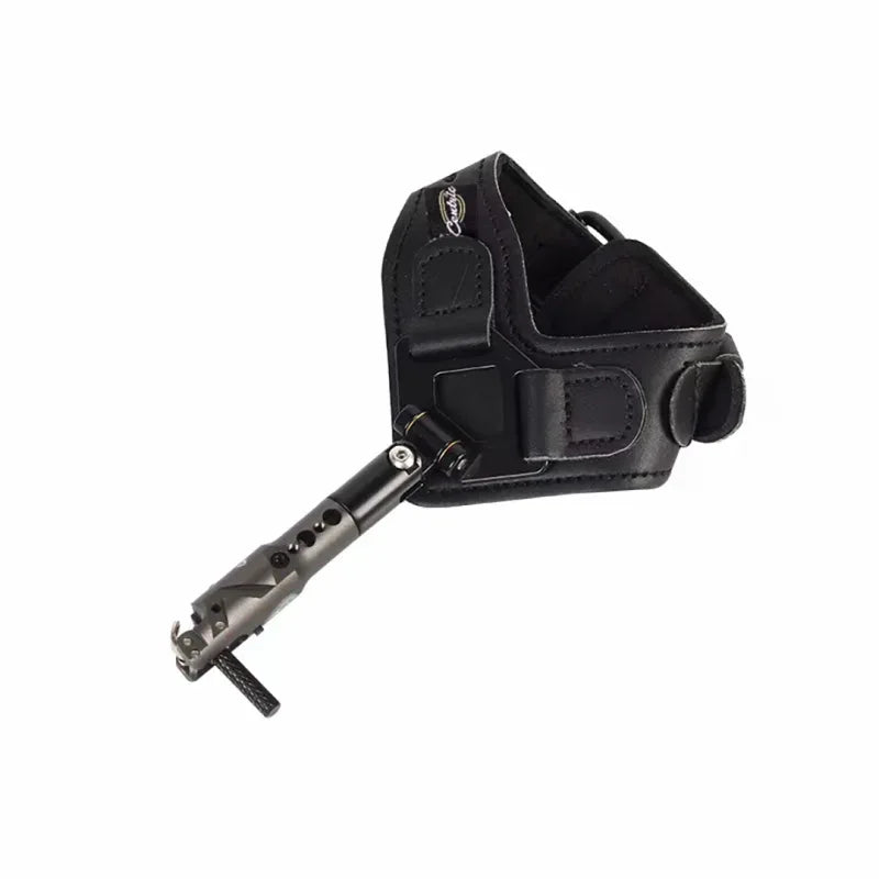Décocheur Index Centric Wrist Hook 360⁰ - Archery Connect