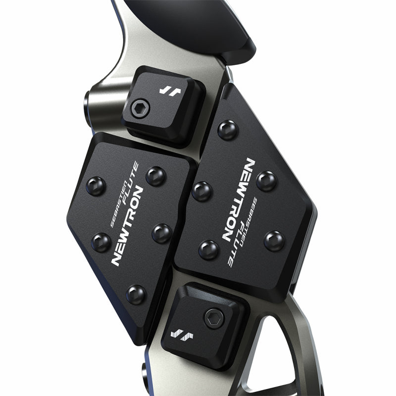 Poids Barebow Sébastien Flute Newtron - Archery Connect