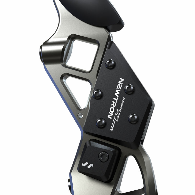 Poids Barebow Sébastien Flute Newtron - Vue 2 - Archery Connect