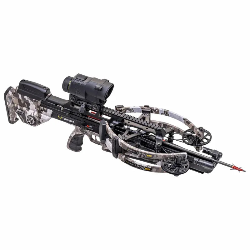 Arbalète à poulies TenPoint TRX 515 XERO - Archery Connect