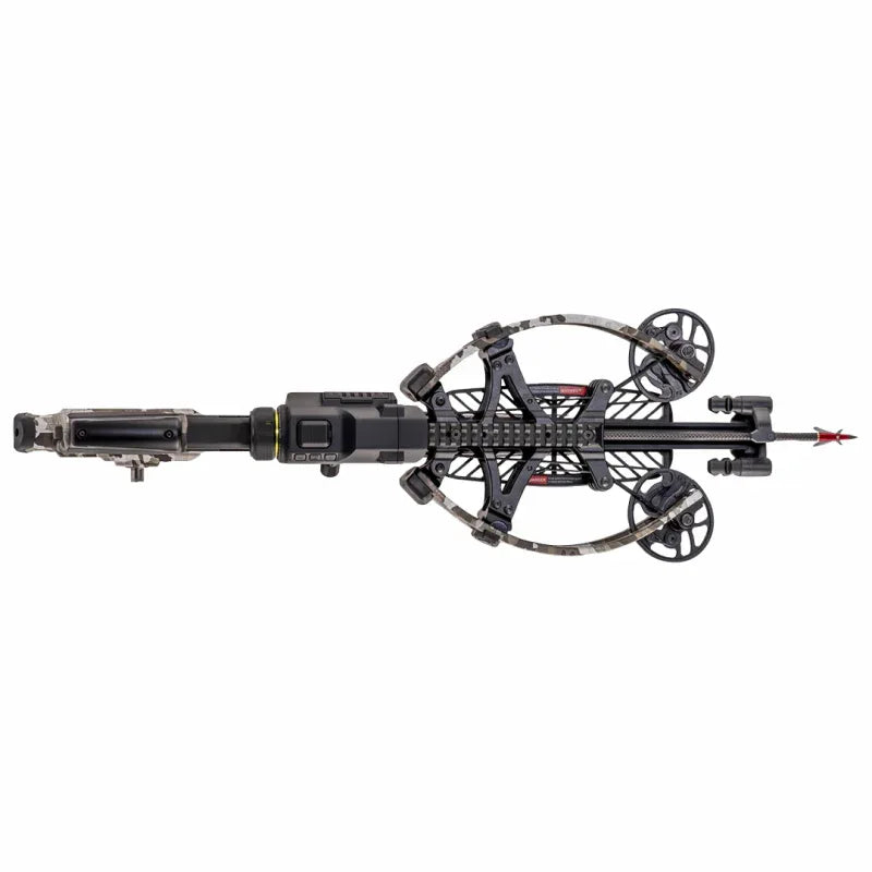 Arbalète à poulies TenPoint TRX 515 XERO - Archery Connect