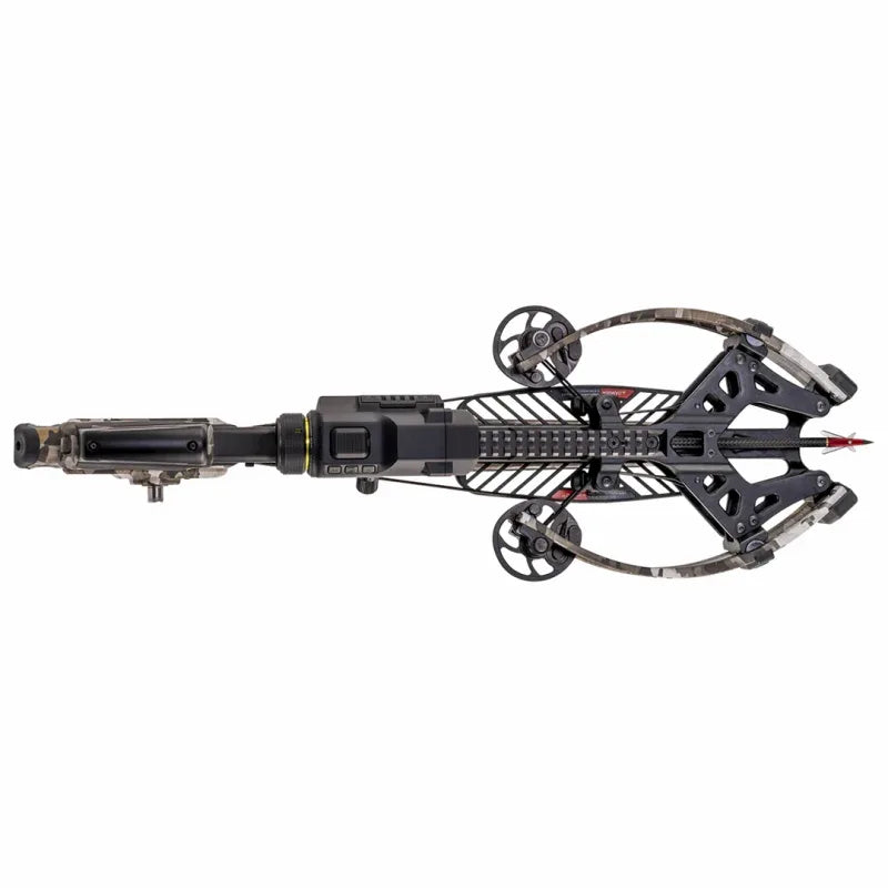 Arbalète à poulies TenPoint TX 440 XERO - Archery Connect