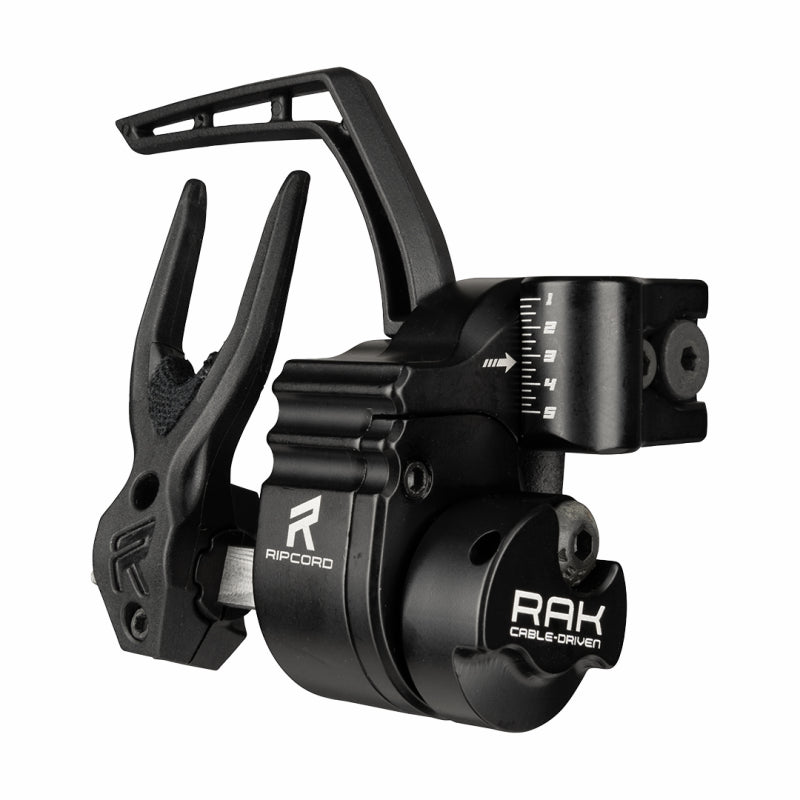 Repose-Flèche Arc à Poulies Ripcord Cable Driven RAK IMS - Archery Connect