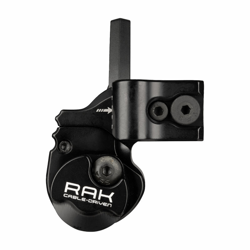 Repose-Flèche Arc à Poulies Ripcord Cable Driven RAK IMS - Vue 4 - Archery Connect