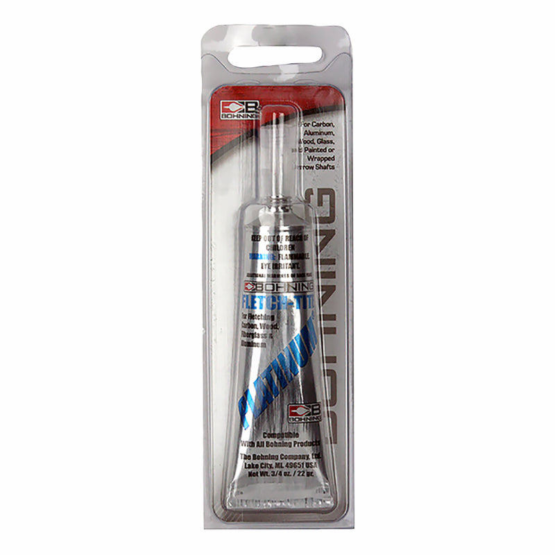Colle Bohning Fletch Platinum 22.18 ml