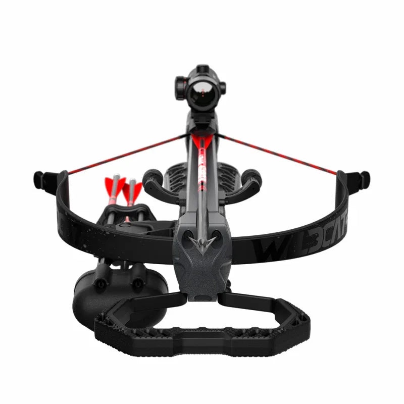 Arbalète Barnett Recurve Wildcat CRX - Archery Connect