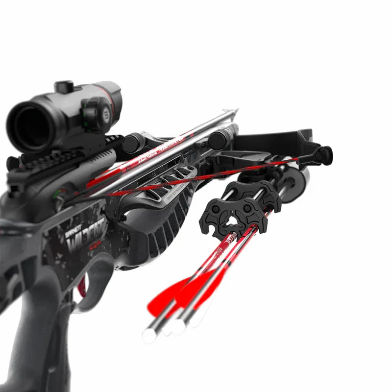 Arbalète Barnett Recurve Wildcat CRX - Archery Connect