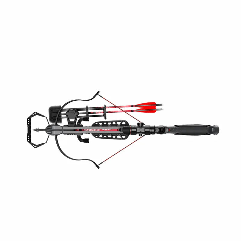 Arbalète Barnett Recurve Wildcat CRX - Archery Connect