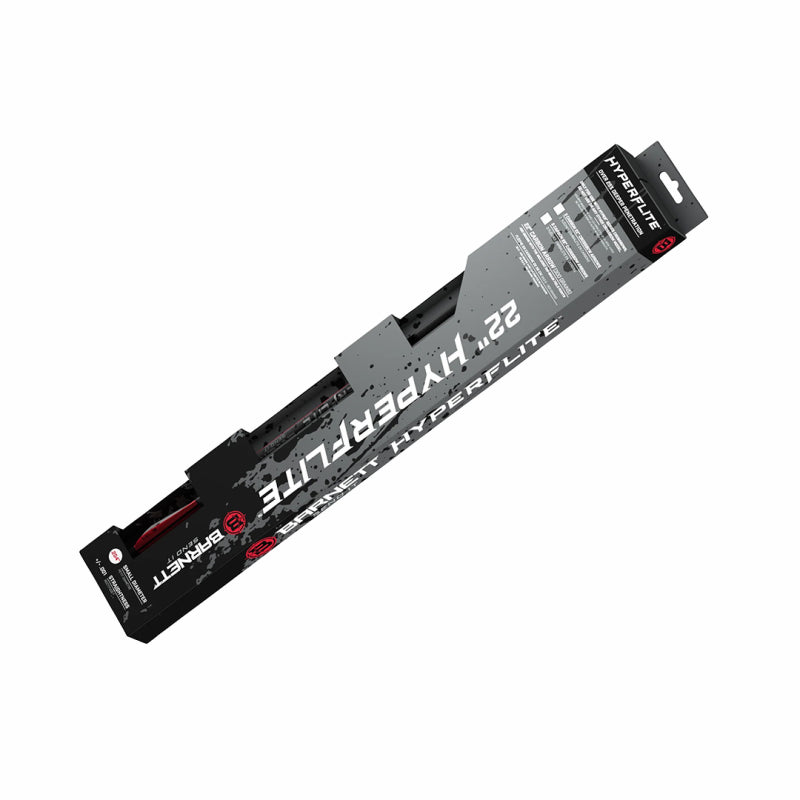 Traits BARNETT carbone HYPERFLITE 22"