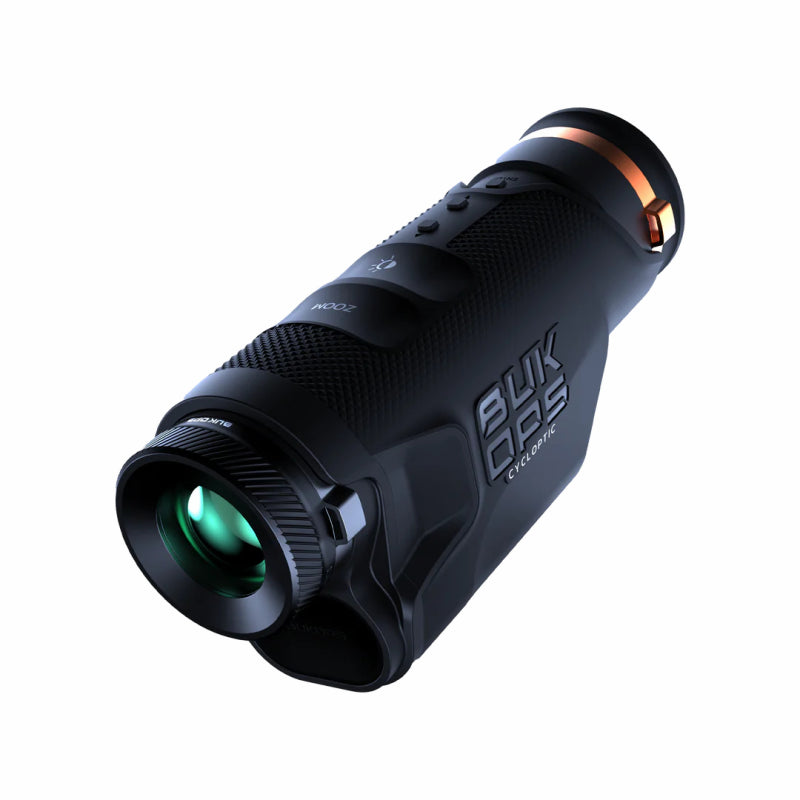 Monoculaire Buk Ops Handheld Viewer Cycloptic
