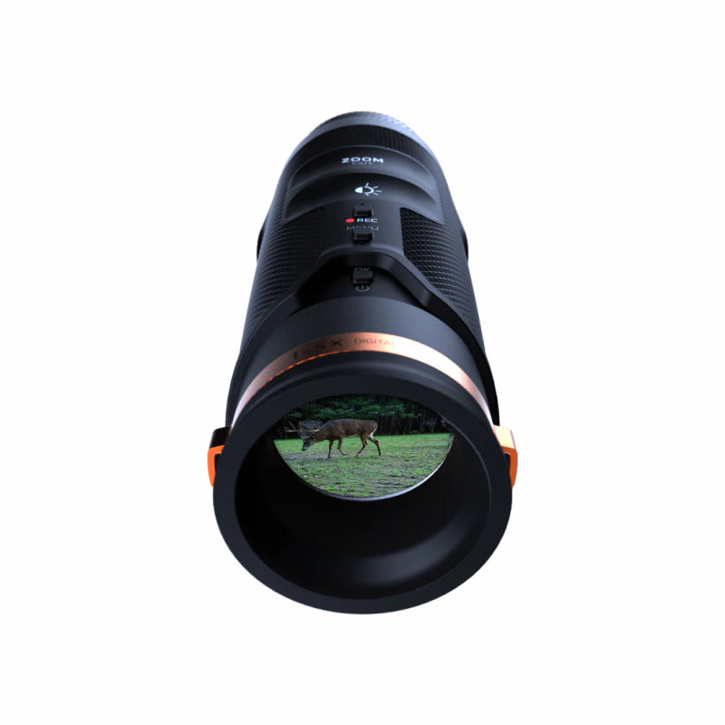 Monoculaire Buk Ops Handheld Viewer Cycloptic - Vue 2 - Archery Connect