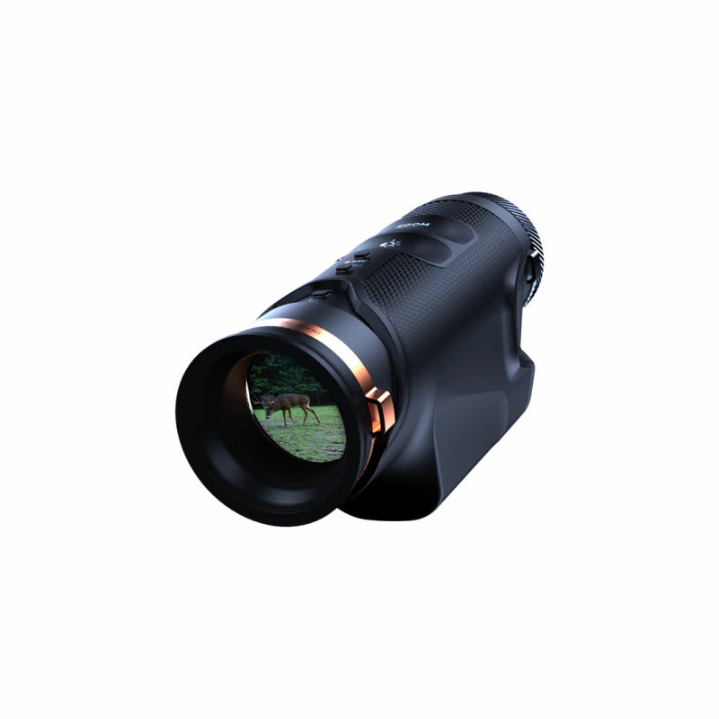 Monoculaire Buk Ops Handheld Viewer Cycloptic - Vue 4 - Archery Connect