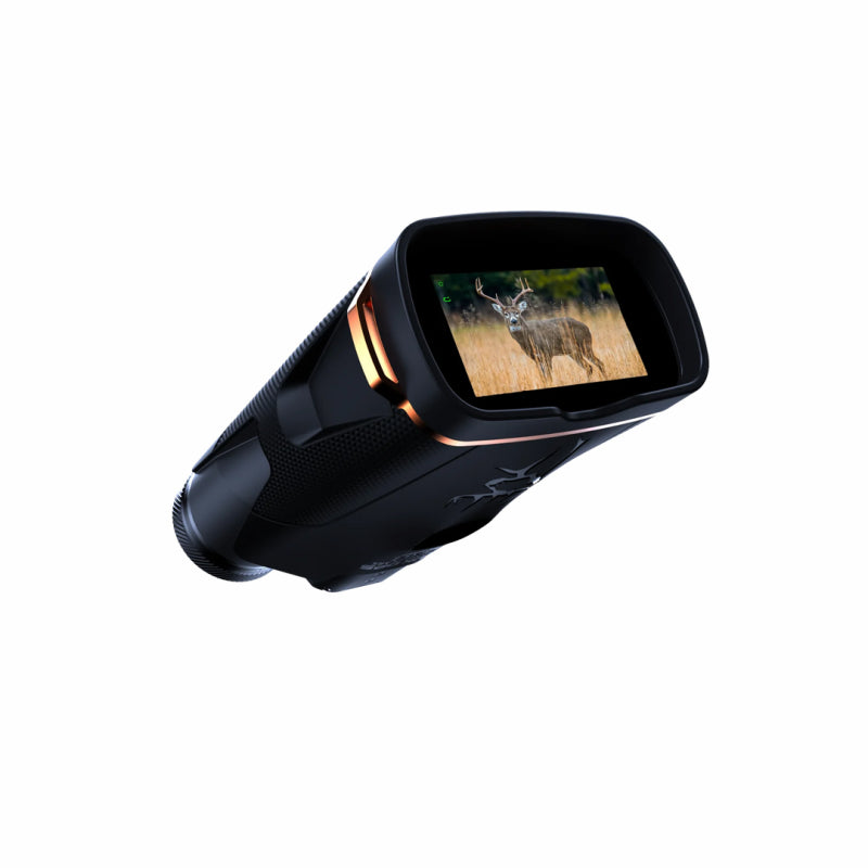 Jumelles Buk Ops Binocular Buknocular Prime - Vue 3 - Archery Connect