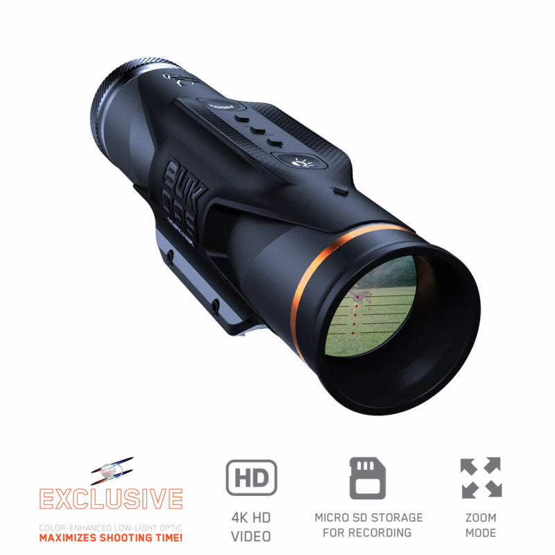 Viseur Scope Buk Ops Cycloptic-X Prime - Archery Connect