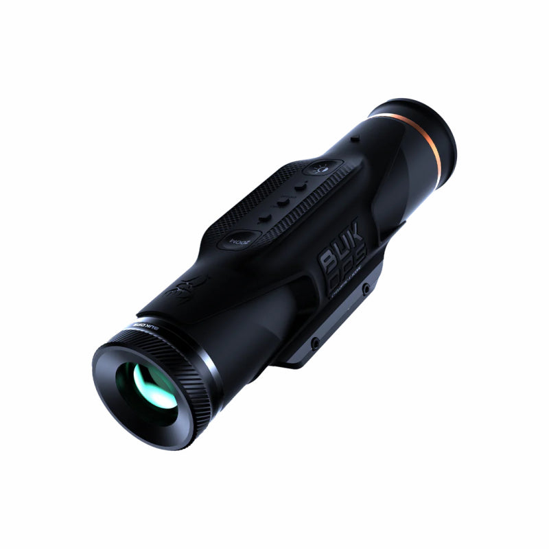 Viseur Scope Buk Ops Cycloptic-X Prime - Vue 4 - Archery Connect