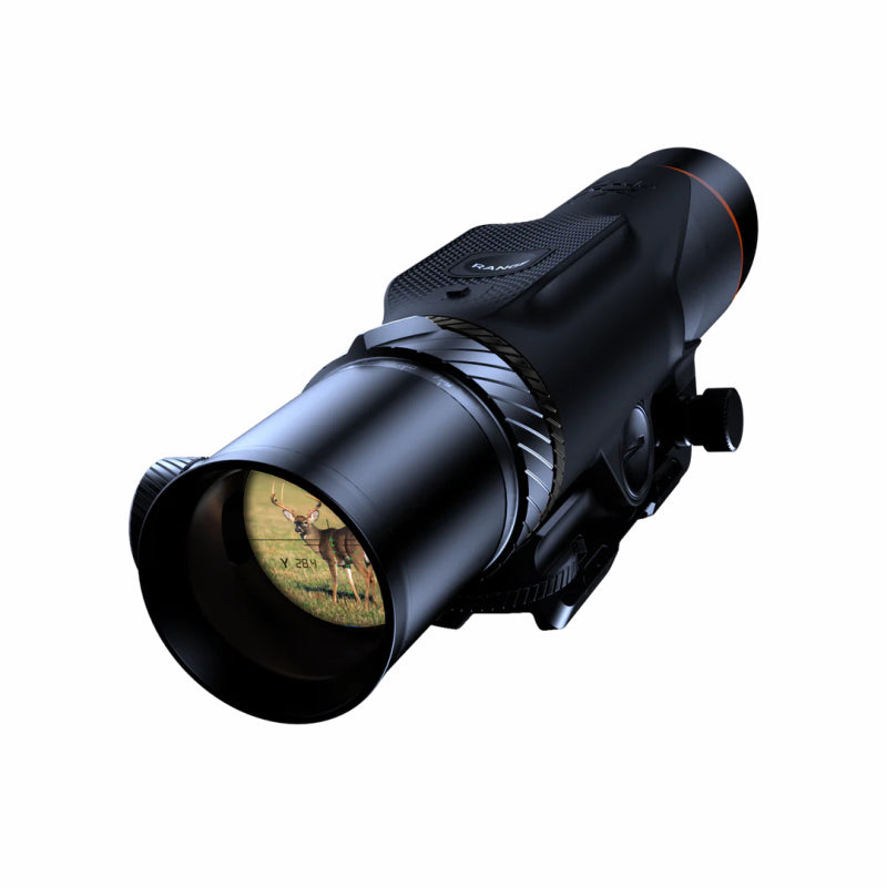 Viseur Scope Buk Ops Rangefinder X-Factor - Vue 2 - Archery Connect