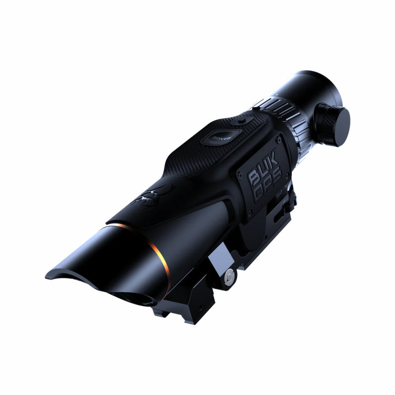 Viseur Scope Buk Ops Rangefinder X-Factor - Vue 3 - Archery Connect