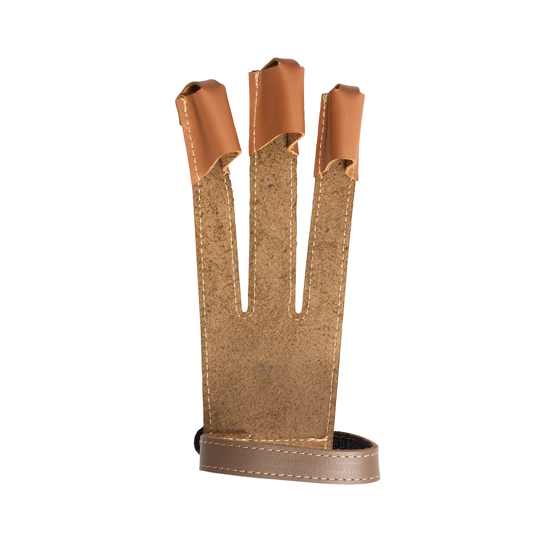 Gant de Tir Bear Archery Fred Bear Master - Vue 2 - Archery Connect