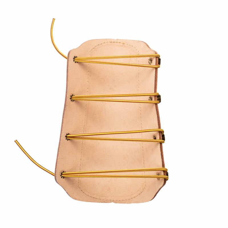 Protège-Bras Bear Archery Traditional Fred Bear - Vue 2 - Archery Connect