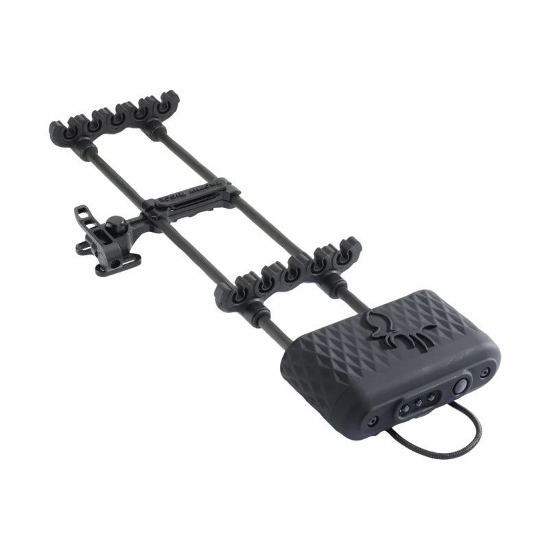 Carquois Trophy Ridge Vrsa Light - Vue 4 - Archery Connect