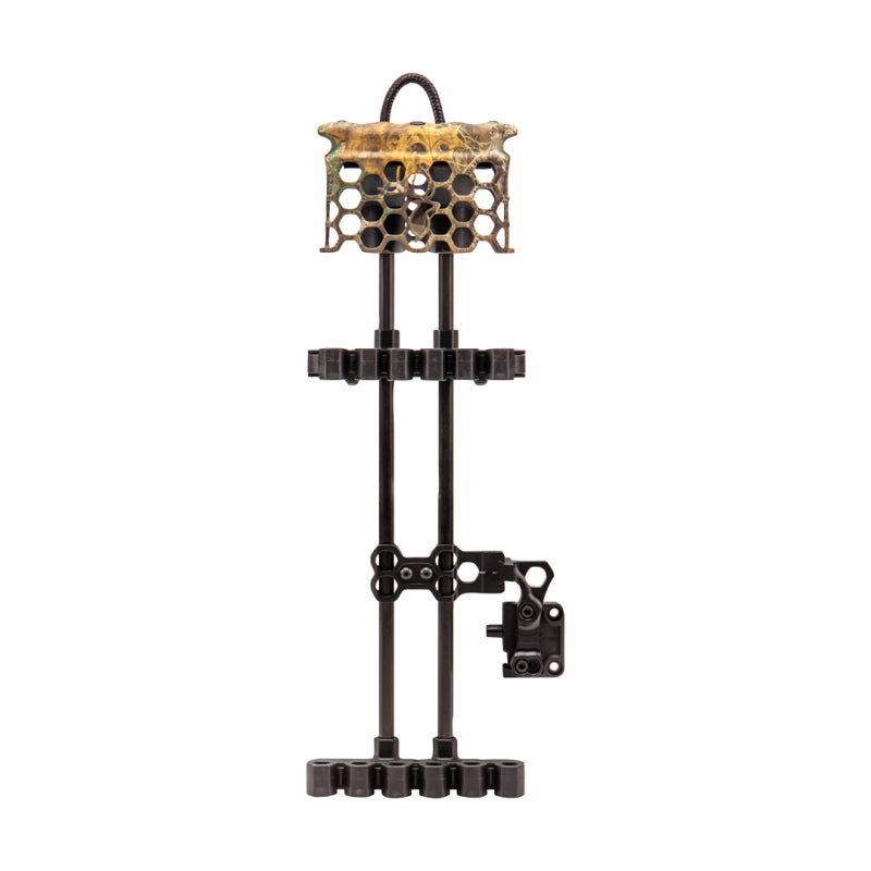 Carquois Trophy Ridge Hex Light - Vue 2 - Archery Connect