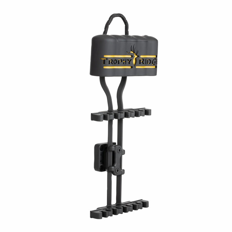 Carquois Trophy Ridge Lite 1 Pro - Vue 3 - Archery Connect