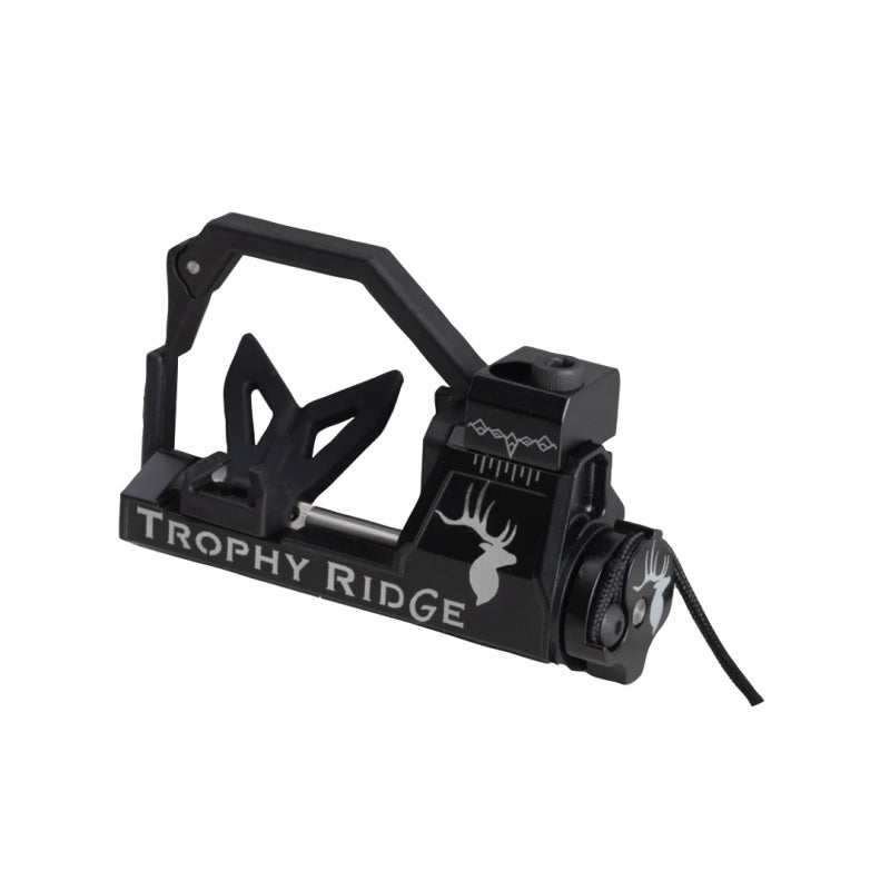 Repose-Flèche Arc à Poulies Trophy Ridge Propel IMS Limb Driven - Archery Connect