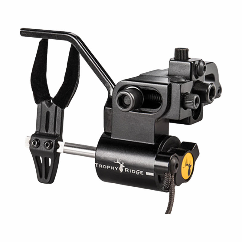 Repose-Flèche Arc à Poulies Trophy Ridge Sync MD Micro - Archery Connect