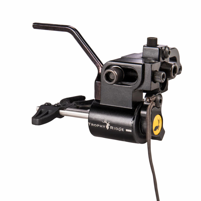 Repose-Flèche Arc à Poulies Trophy Ridge Sync MD Micro - Vue 2 - Archery Connect