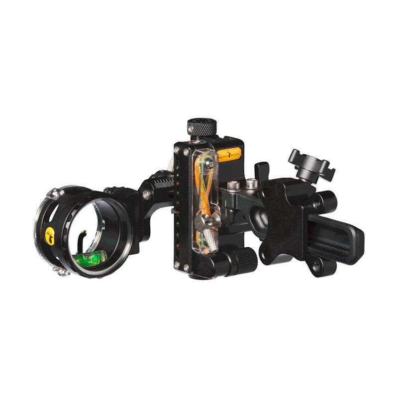 Viseur Chasse Trophy Ridge React One Pro Dovetail - Archery Connect