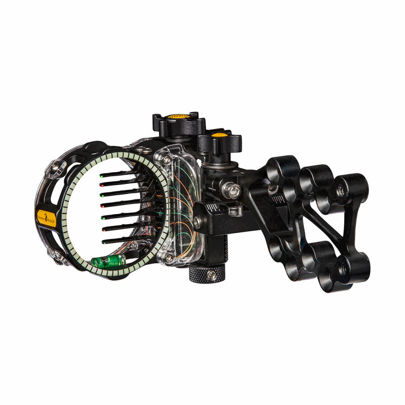 Viseur Chasse Trophy Ridge React Pro 7 RH .010 - Archery Connect