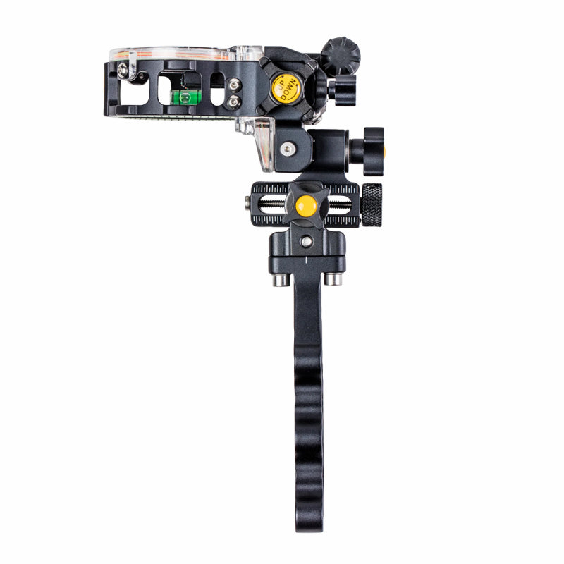 Viseur Chasse Trophy Ridge React Pro 7 RH .010 - Vue 3 - Archery Connect