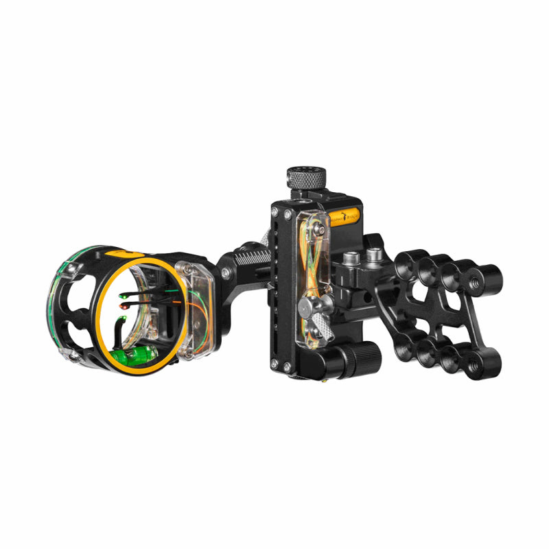 Viseur Chasse Trophy Ridge React Trio Pro RH .019 - Archery Connect