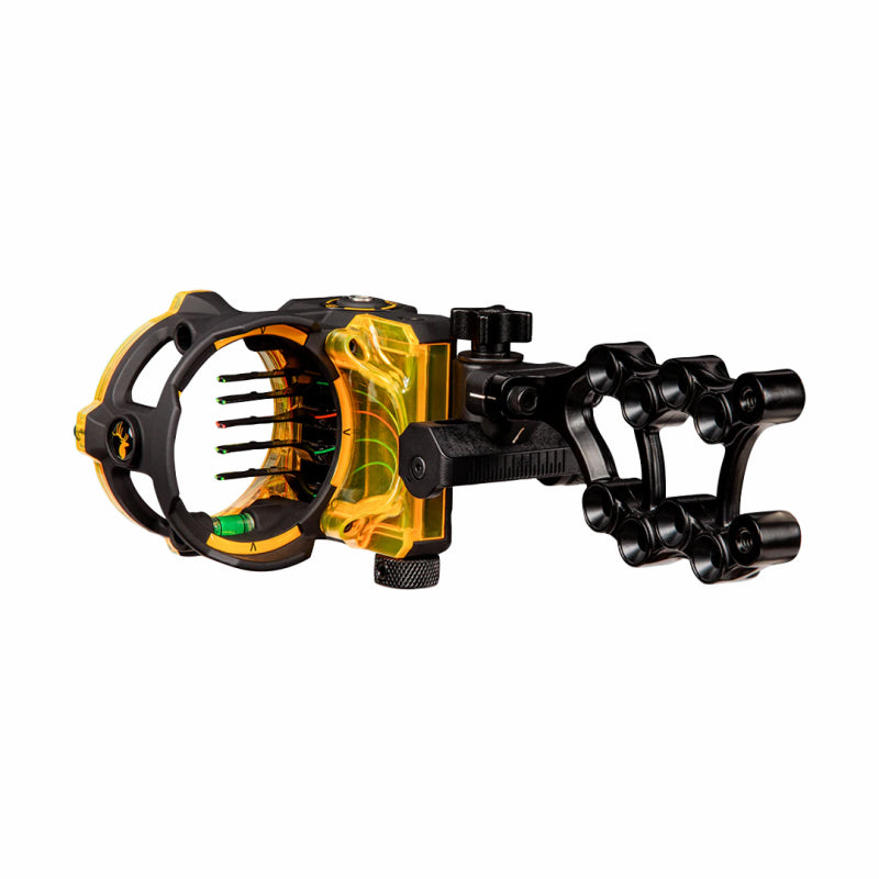 Viseur Chasse Trophy Ridge Retaliate RH 0.19 5 Pin - Archery Connect