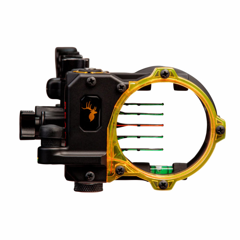 Viseur Chasse Trophy Ridge Retaliate RH 0.19 5 Pin