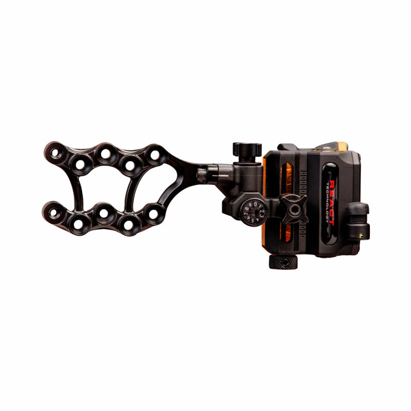 Viseur Chasse Trophy Ridge Retaliate RH 0.19 5 Pin - Vue 2 - Archery Connect