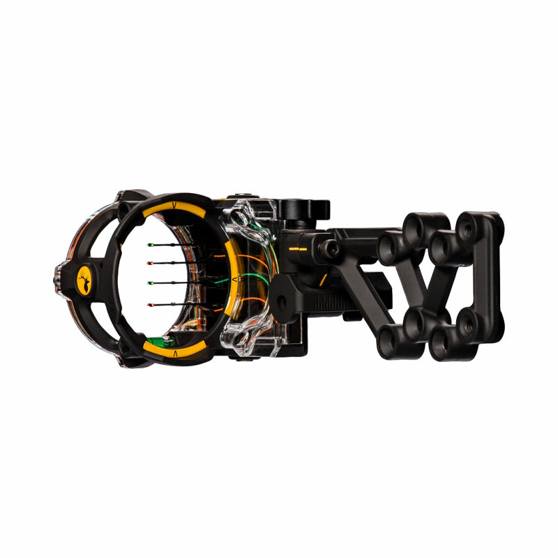 Viseur Chasse Trophy Ridge React H4