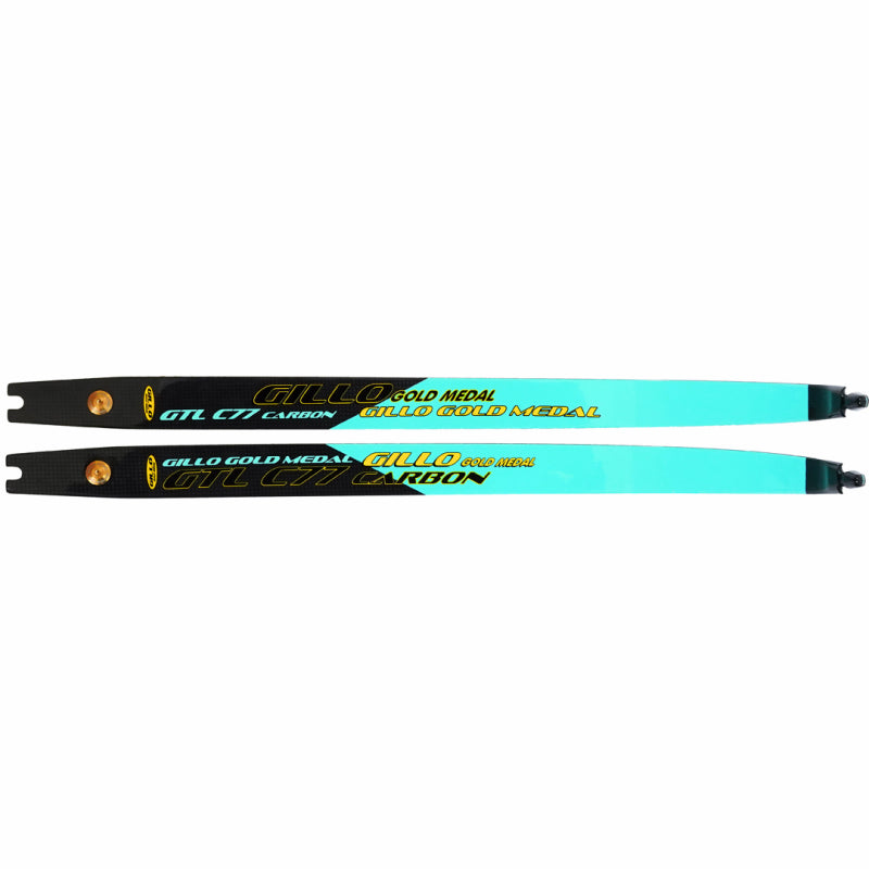 Branches d'Arc Gillo GTL C77 Carbon Foam Glossy - Archery Connect