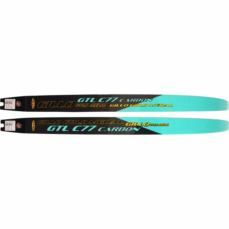 Branches d'Arc Gillo GTL C77 Carbon Foam Glossy - Vue 2 - Archery Connect