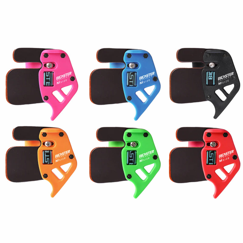 Palette Bicaster Archery CUA
