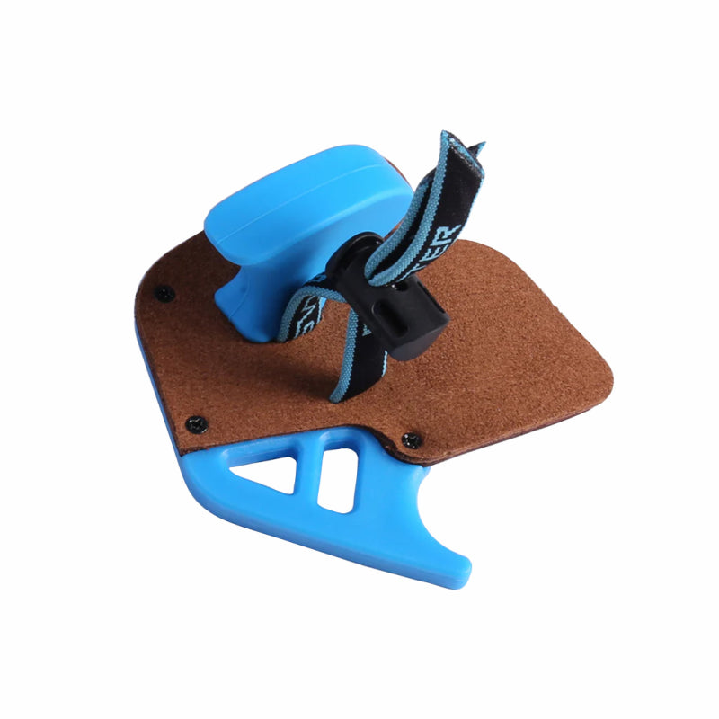 Palette Bicaster Archery CUA