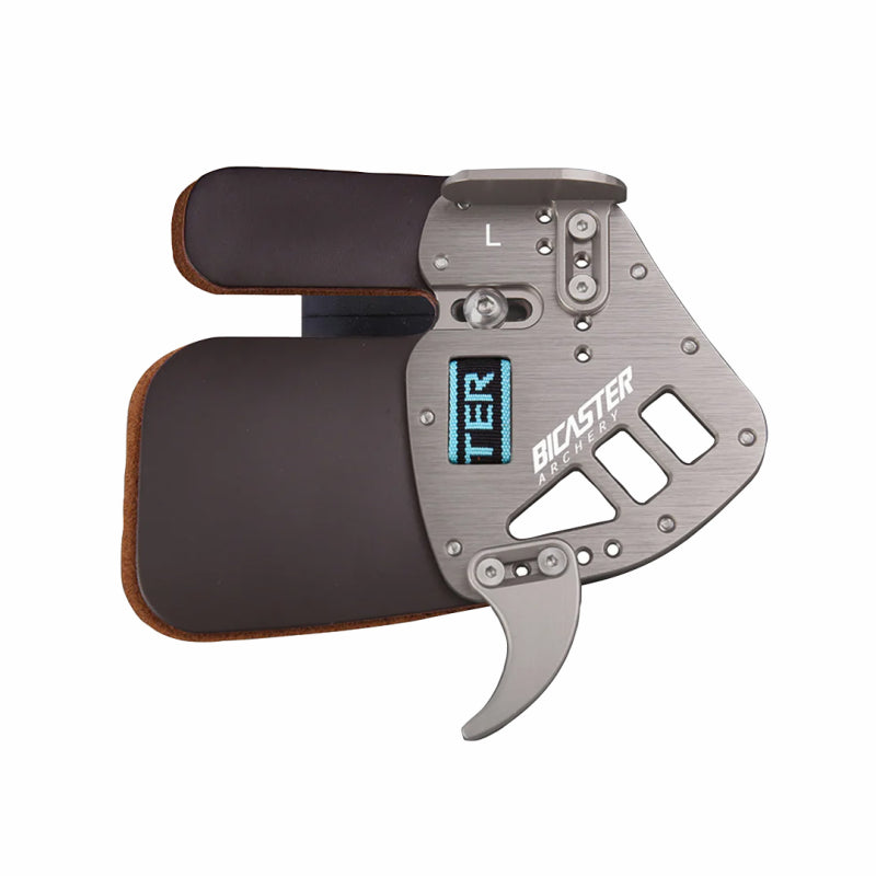 Palette Bicaster Archery ASA