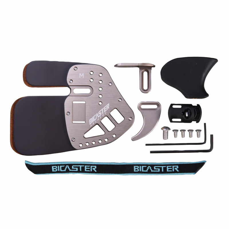 Palette Bicaster Archery ASA