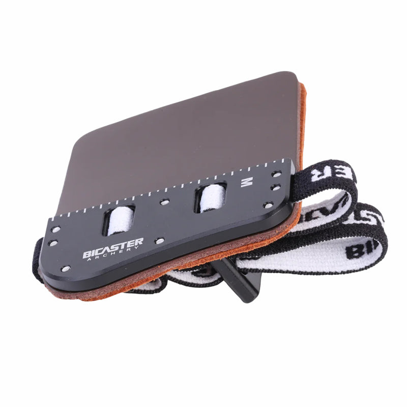 Palette Barebow Bicaster Archery SP3 - Vue 3 - Archery Connect