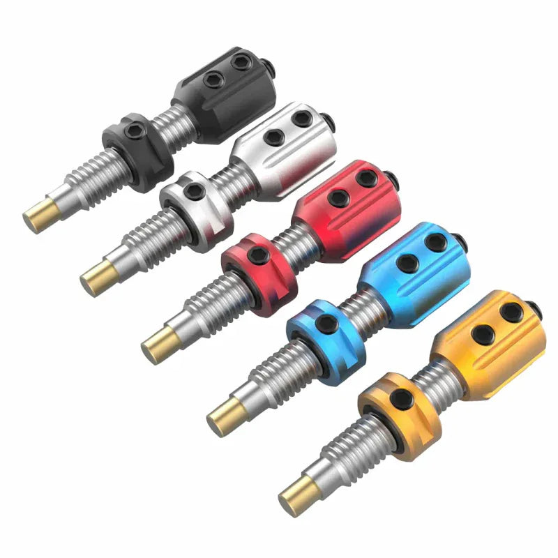 Berger Button Bicaster Archery Cushion CUA - Archery Connect
