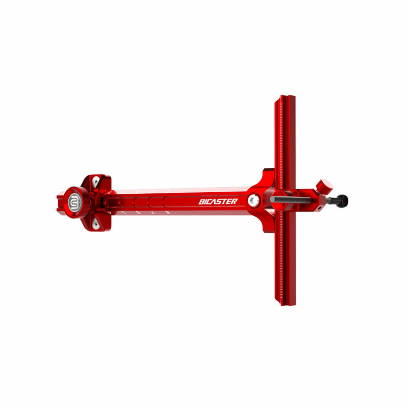 Viseur Bicaster Archery ELF - Vue 4 - Archery Connect