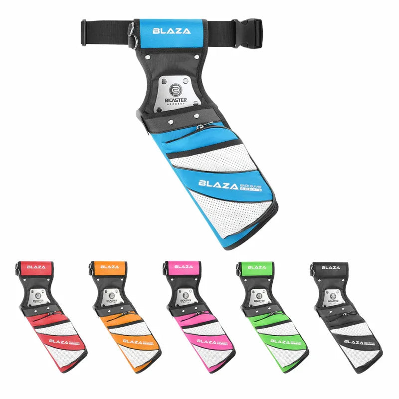 Carquois Bicaster Archery Blaza - Archery Connect